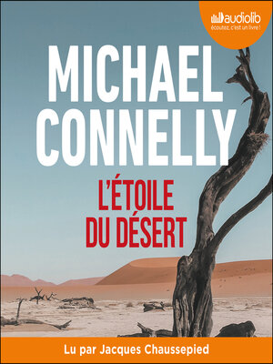 cover image of L'Étoile du désert